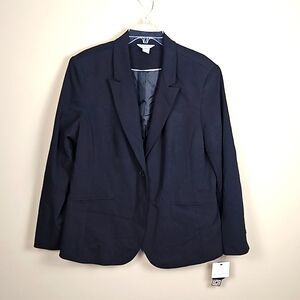 NWT Liz Claiborne Blazer